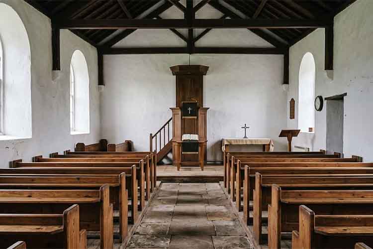 Church