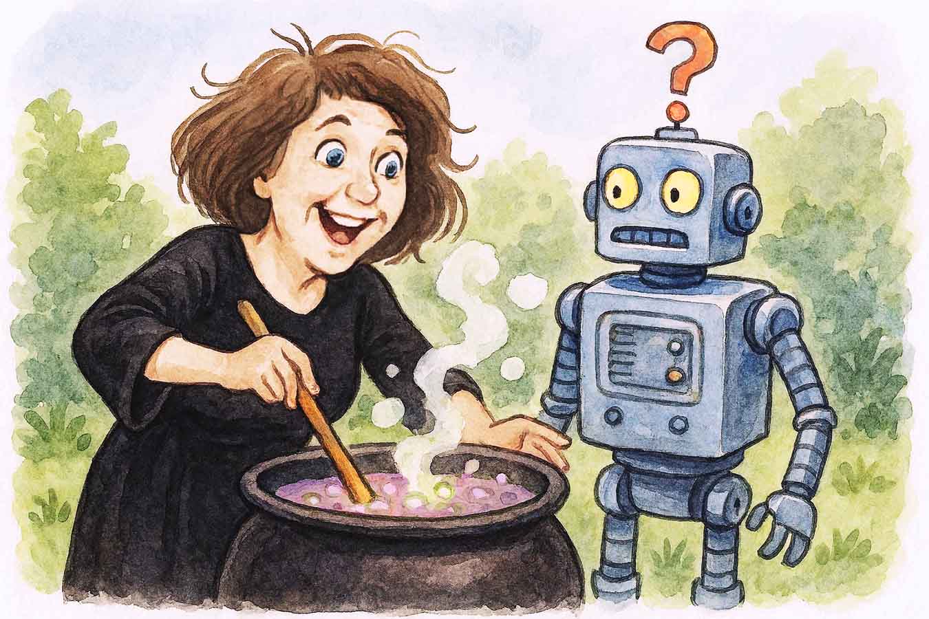 AI