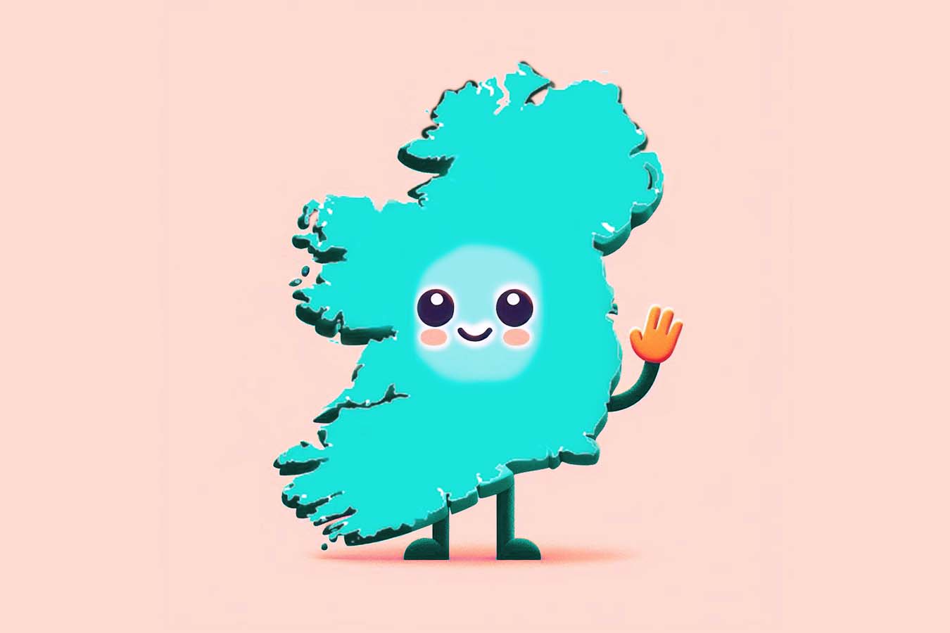 Ireland