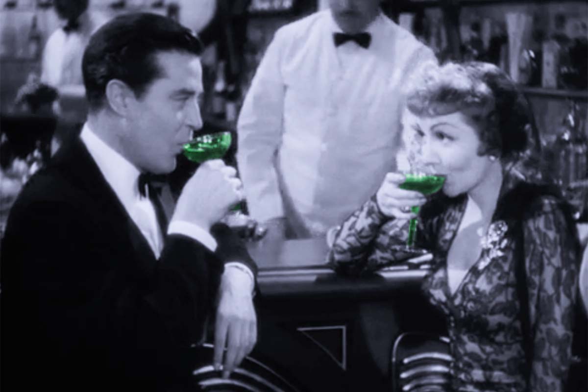Drinks