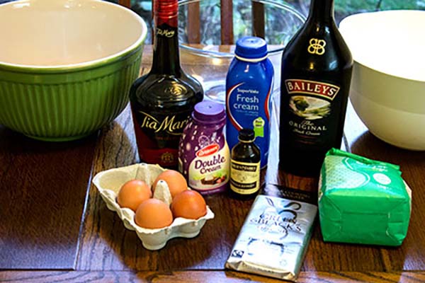 Ingredients-for-baby-guinness-mousse