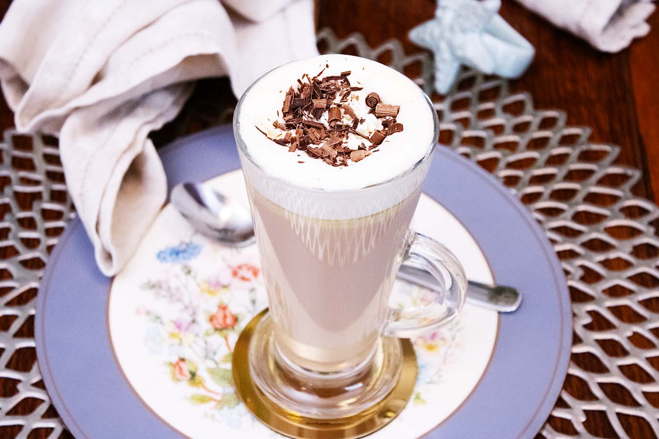 Baileys Coffee