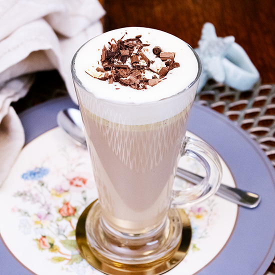 Baileys Coffee