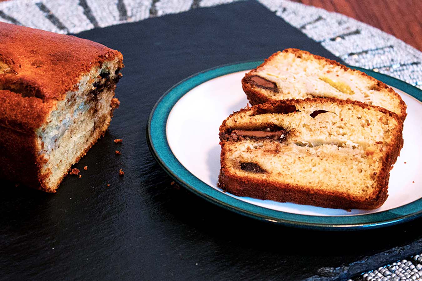 Recipes with Bananas