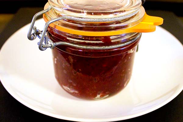 Beetroot Relish