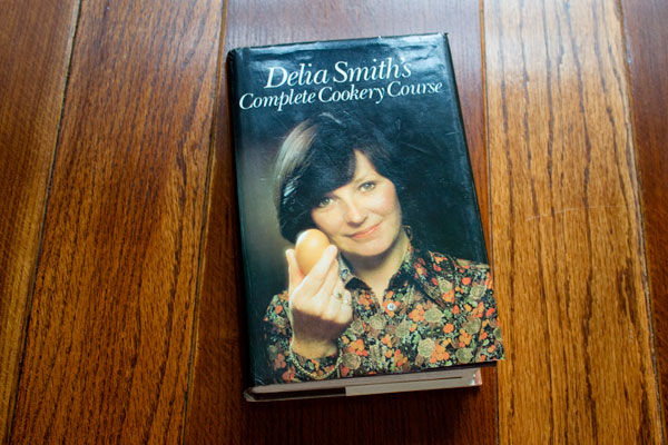 Delia Smith - Complete Cookery Course