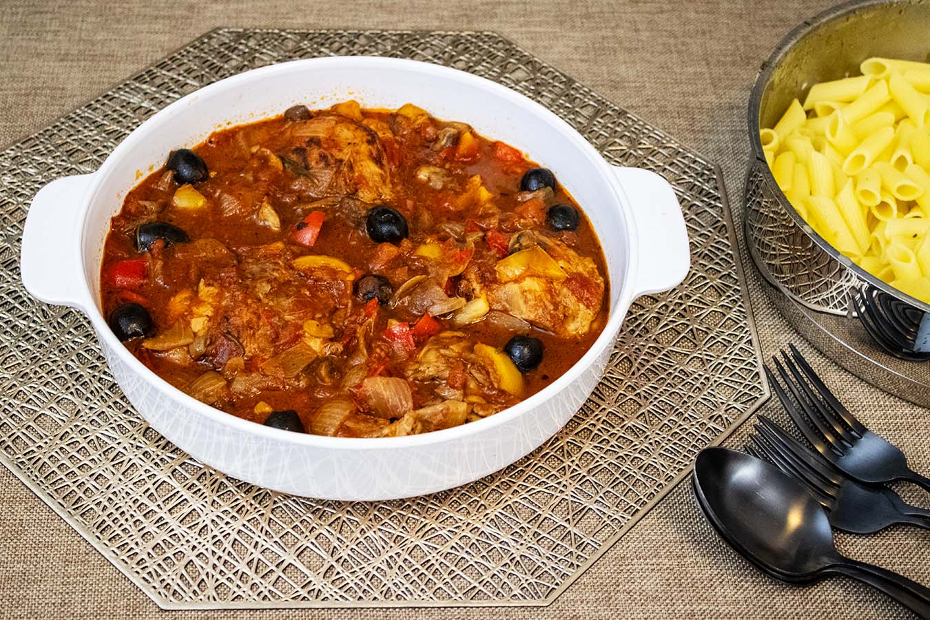 chicken-cacciatore