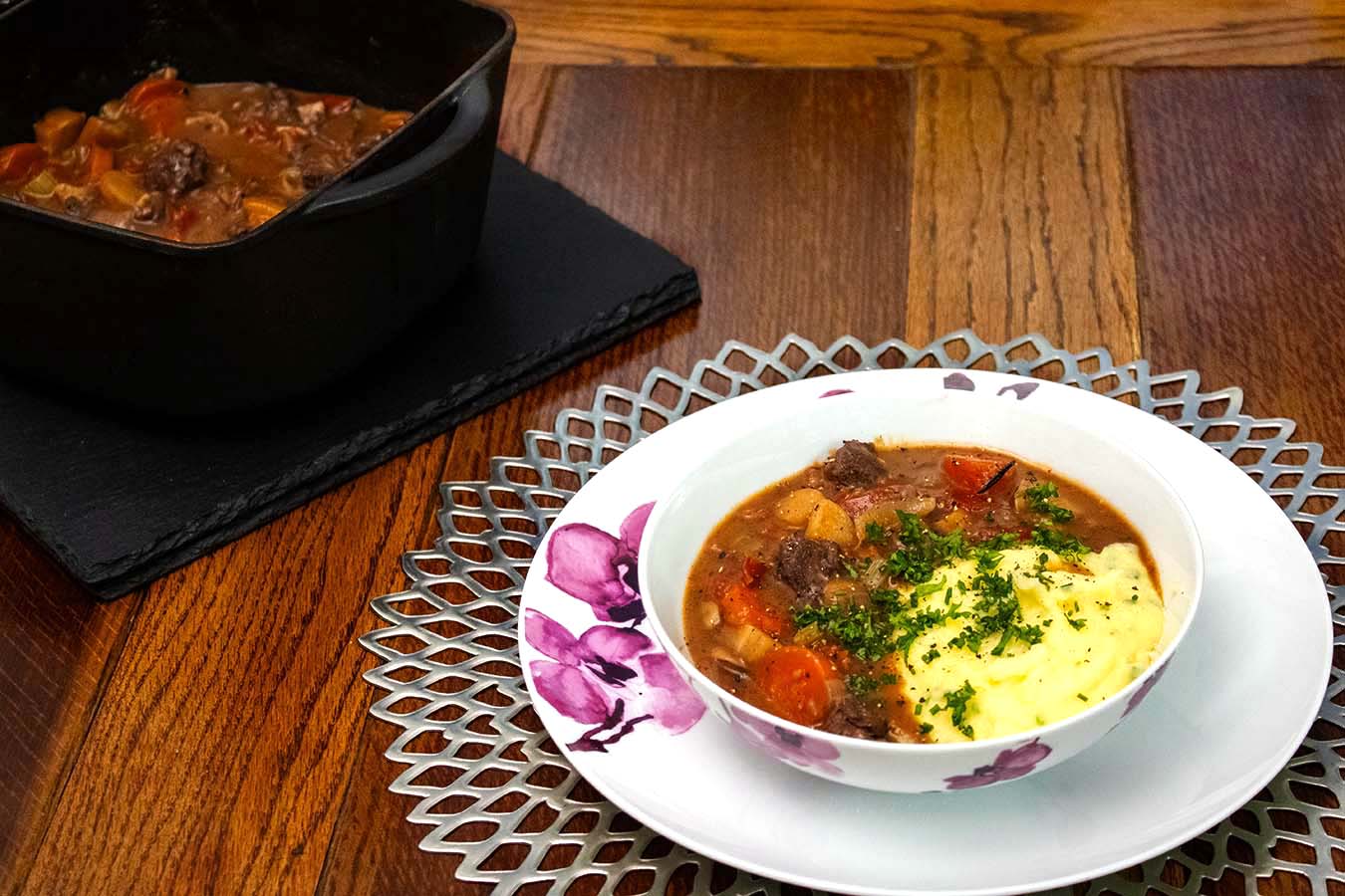 recipes with Lamb