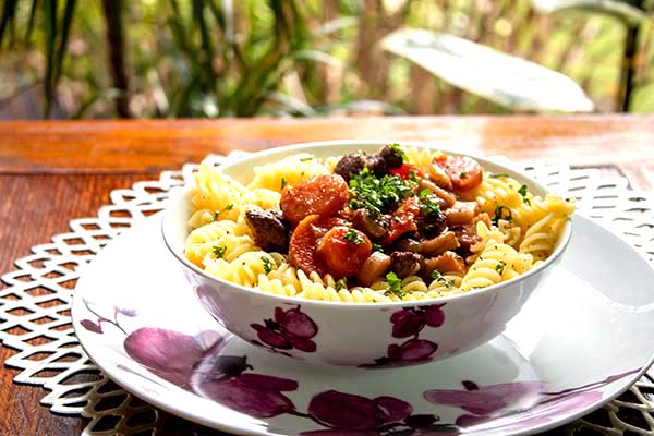 stew-with-pasta