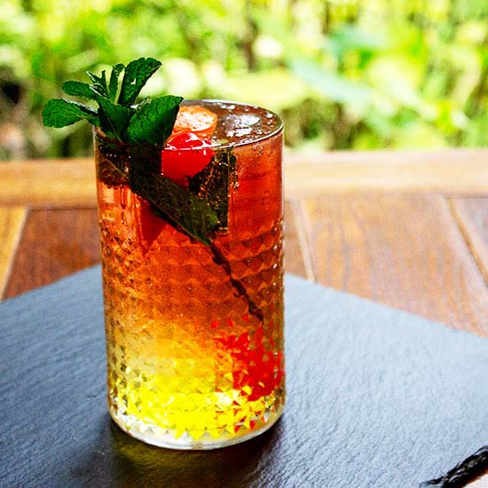 Maltese Spritzer