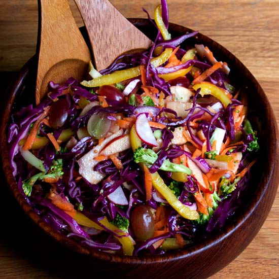 Honey Mustard Vinaigrette