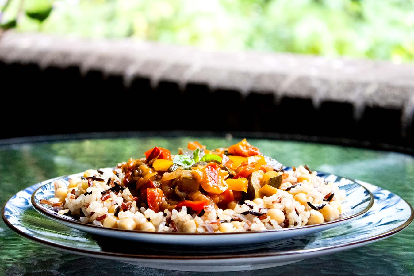 Vegan recipes