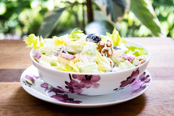 Waldorf Salad