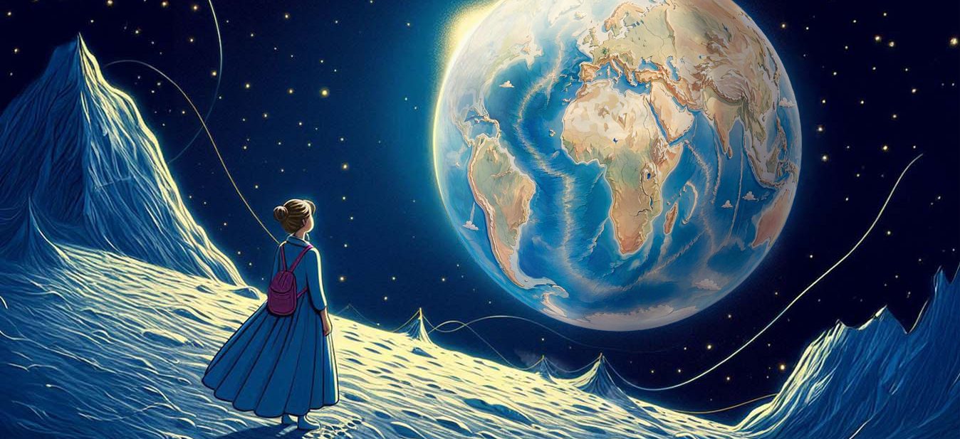 Oh Earth
